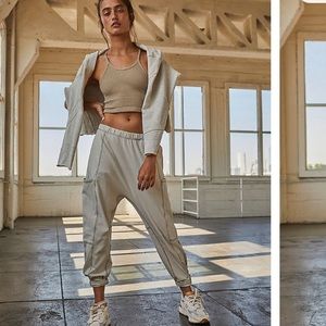 Free People Movement Hot Shot pants